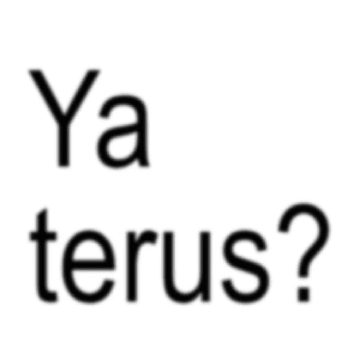 Figurinha de text anomali satir (25 de 30)