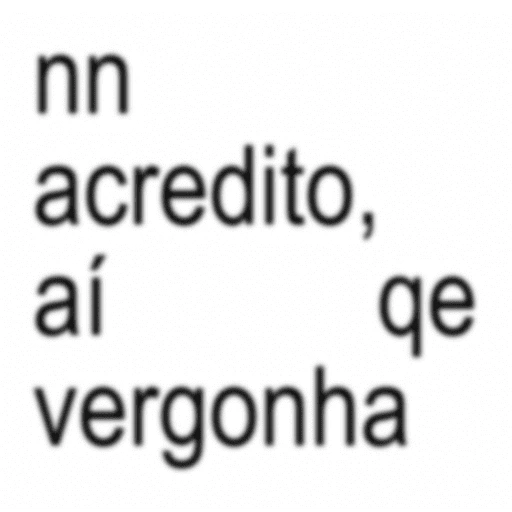 Figurinha de TOP FRASES ✨ (5 de 14)