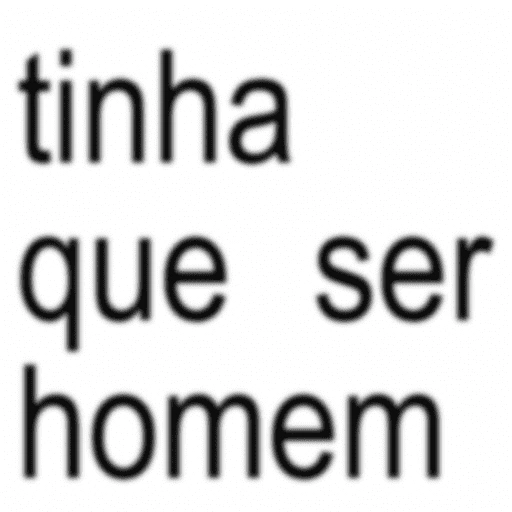 Figurinha de TOP FRASES ✨ (6 de 14)