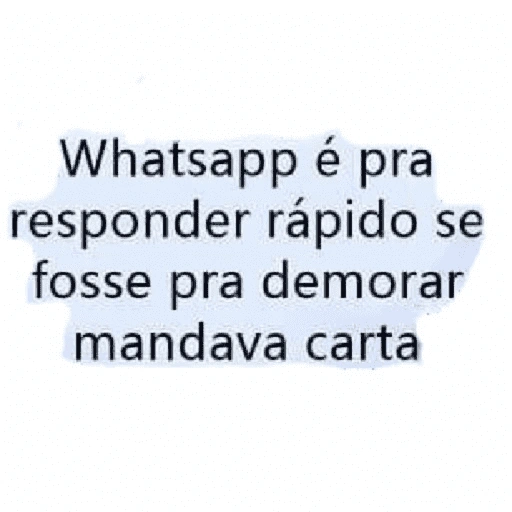 Figurinha de TOP FRASES ✨ (7 de 14)