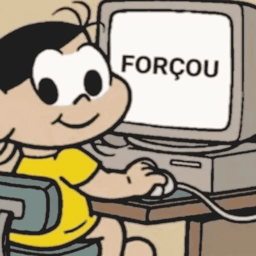 Figurinha de TOP FRASES ✨ (9 de 14)