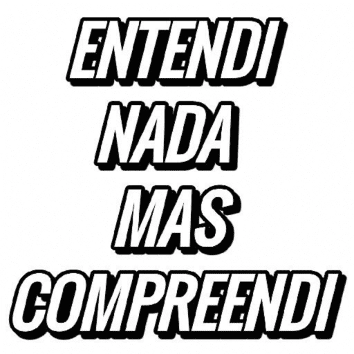 Figurinha de TOP FRASES ✨ (12 de 14)