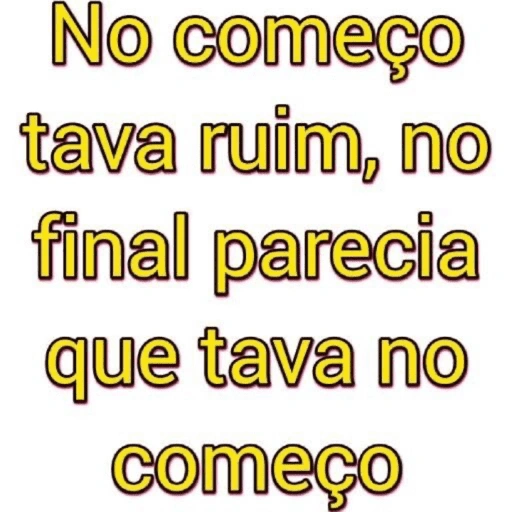 Figurinha de TOP FRASES ✨ (14 de 14)