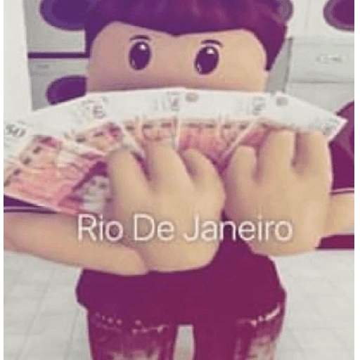 Figurinha de tralelelo tralala (8 de 30)