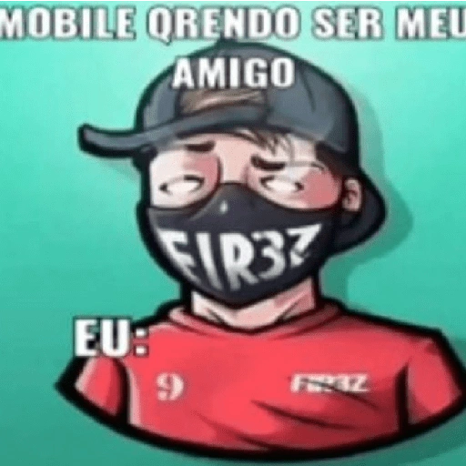 Figurinha de tralelelo tralala (12 de 30)