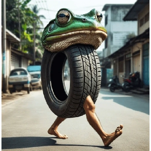 Figurinha de tralelelo tralala (17 de 30)