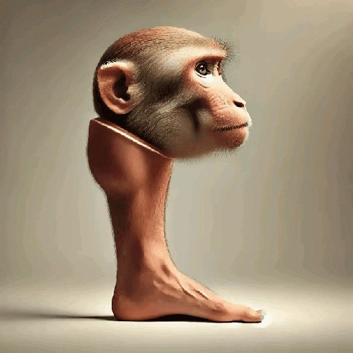 Figurinha de tralelelo tralala (27 de 30)