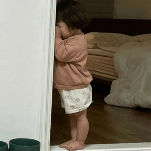 Figurinha de TRISTEZA 😔 para WhatsApp (3 de 15)