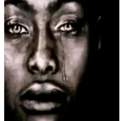 Figurinha de TRISTEZA 😔 para WhatsApp (7 de 15)