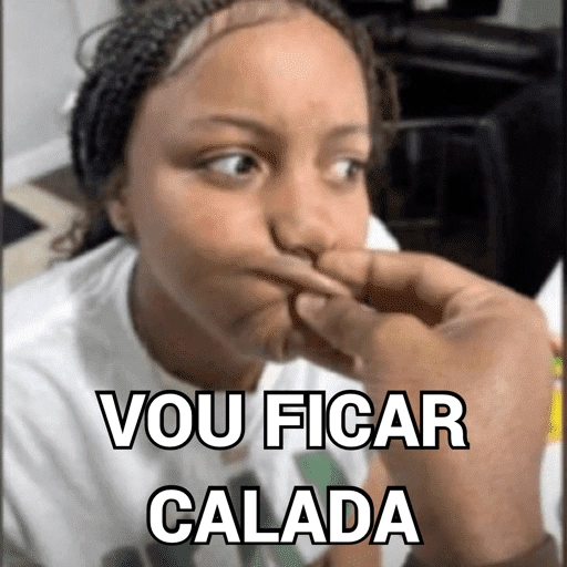Figurinha de Um pouco de ironia... (5 de 15)