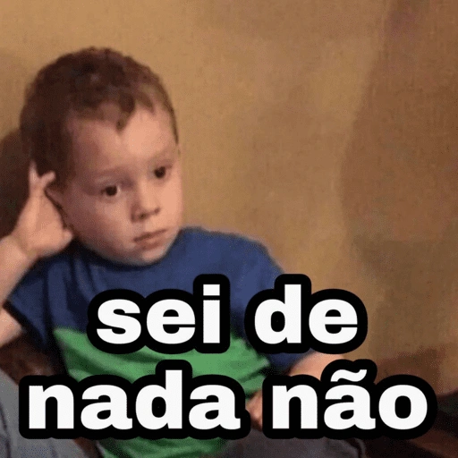 Figurinha de Um pouco de ironia... (15 de 15)