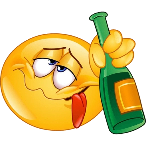 Figurinha de USE EMOJIS para WhatsApp (1 de 21)