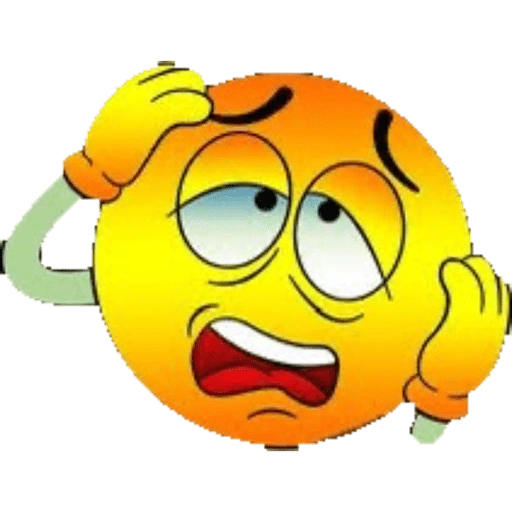 Figurinha de USE EMOJIS para WhatsApp (2 de 21)