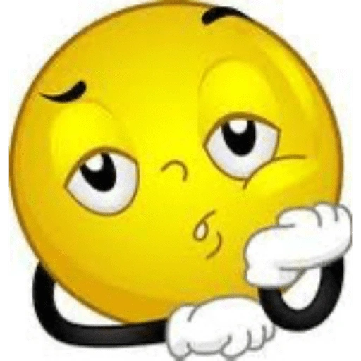 Figurinha de USE EMOJIS para WhatsApp (4 de 21)