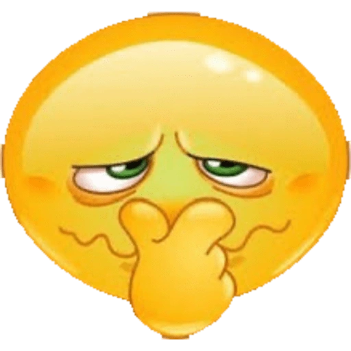 Figurinha de USE EMOJIS para WhatsApp (5 de 21)