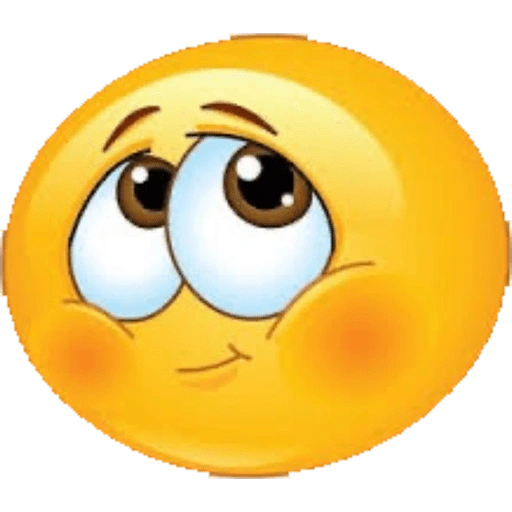 Figurinha de USE EMOJIS para WhatsApp (6 de 21)