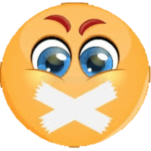 Figurinha de USE EMOJIS para WhatsApp (7 de 21)