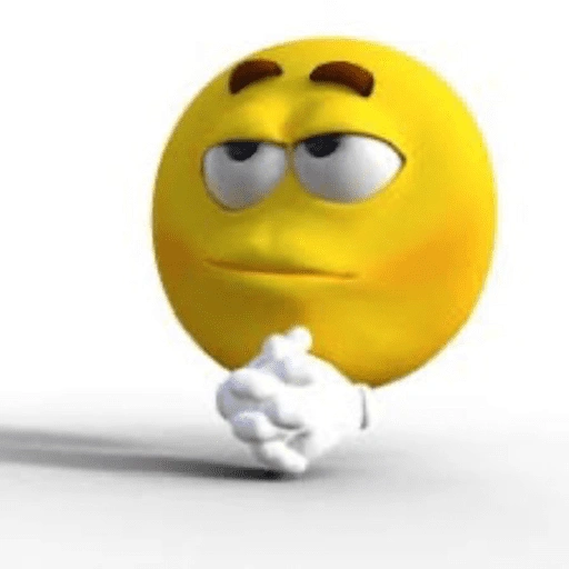 Figurinha de USE EMOJIS para WhatsApp (8 de 21)