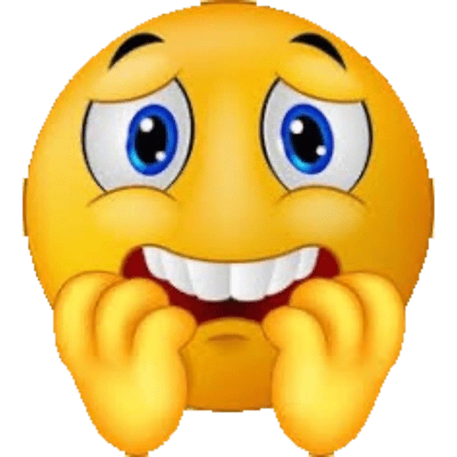 Figurinha de USE EMOJIS para WhatsApp (9 de 21)
