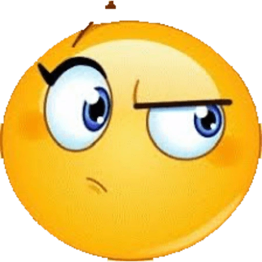 Figurinha de USE EMOJIS para WhatsApp (10 de 21)
