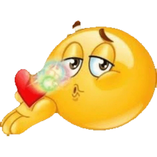 Figurinha de USE EMOJIS para WhatsApp (11 de 21)