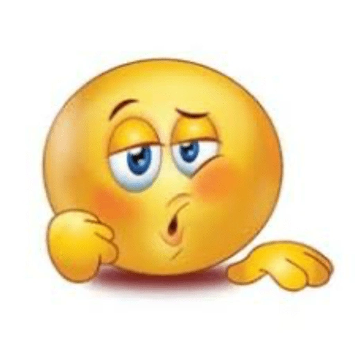 Figurinha de USE EMOJIS para WhatsApp (12 de 21)