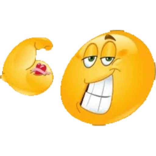 Figurinha de USE EMOJIS para WhatsApp (15 de 21)