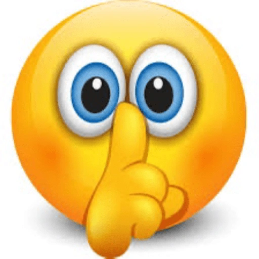 Figurinha de USE EMOJIS para WhatsApp (16 de 21)