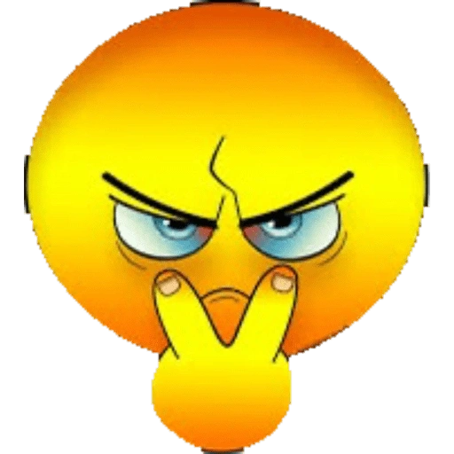 Figurinha de USE EMOJIS para WhatsApp (17 de 21)