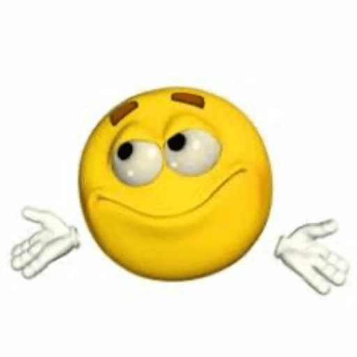 Figurinha de USE EMOJIS para WhatsApp (18 de 21)