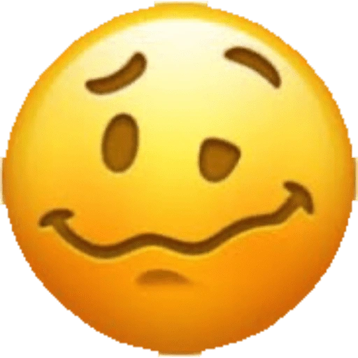 Figurinha de USE EMOJIS para WhatsApp (20 de 21)