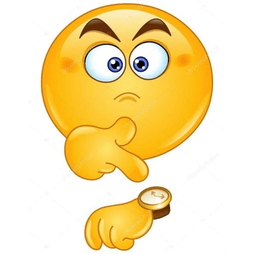 Figurinha de USE EMOJIS para WhatsApp (21 de 21)