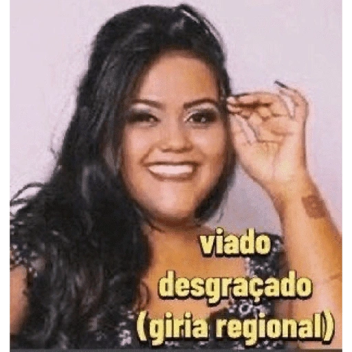 Figurinha de veyr🫦 para WhatsApp (3 de 13)