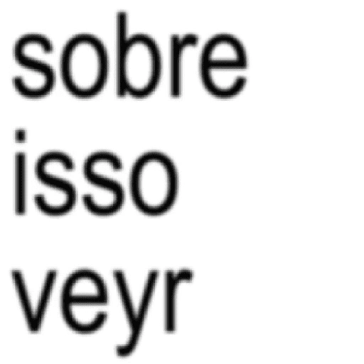 Figurinha de veyr🫦 para WhatsApp (13 de 13)