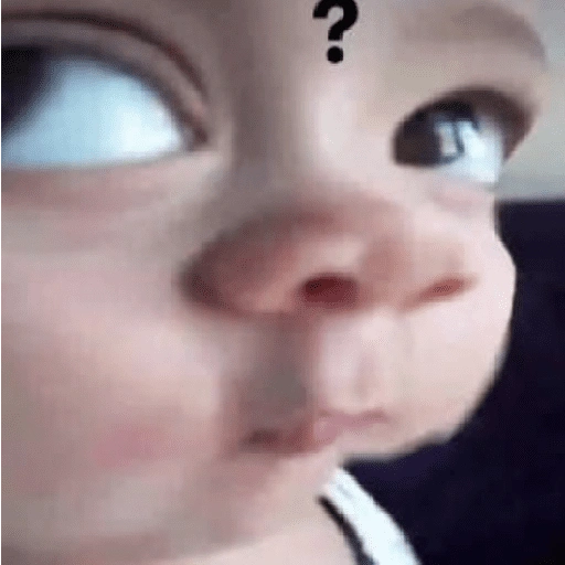 Figurinha de WTF??? (5 de 15)