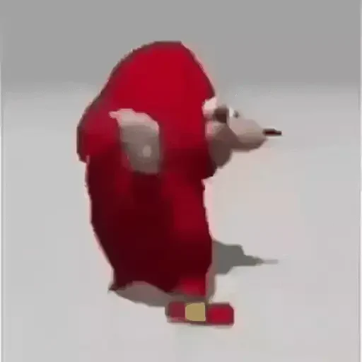 Figurinha de Xitpost Animado para WhatsApp (7 de 9)