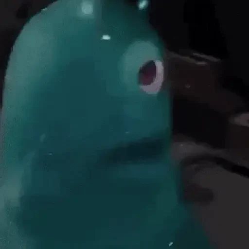 Figurinha de Xitpost Animado para WhatsApp (8 de 9)